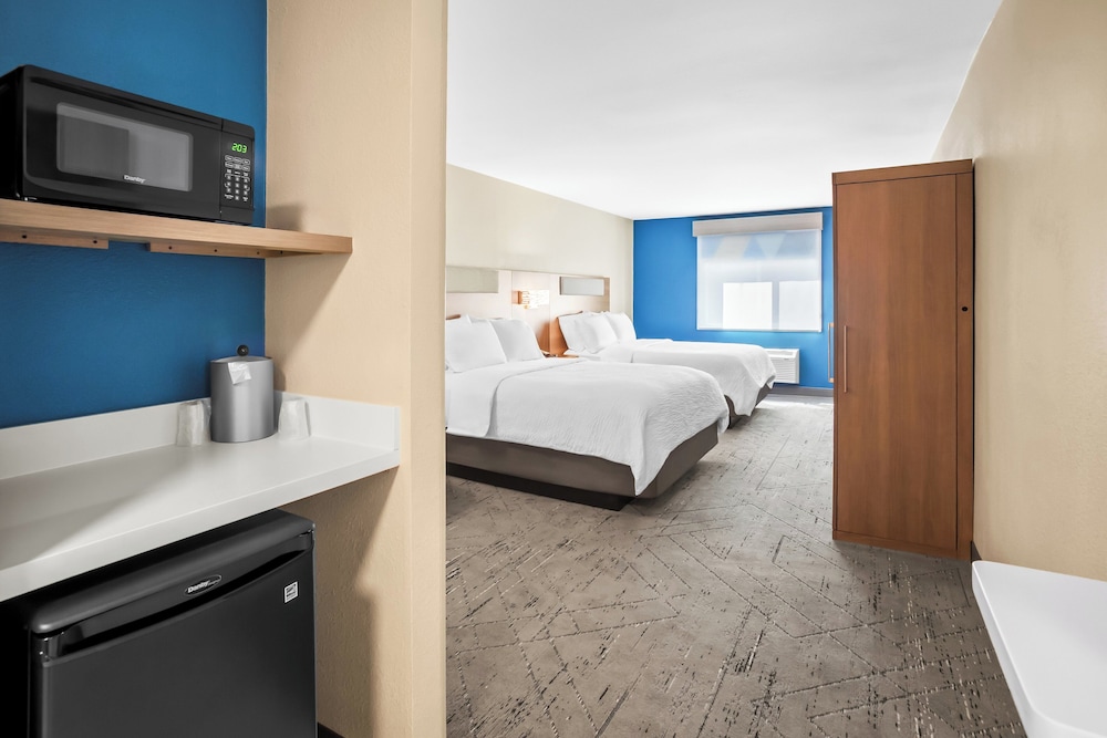 Comfort Inn Conference Center Tumwater Olympia - photo 8