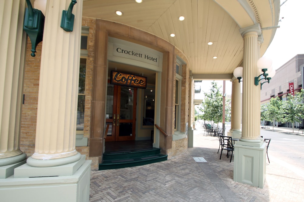 Crockett Hotel - photo 71