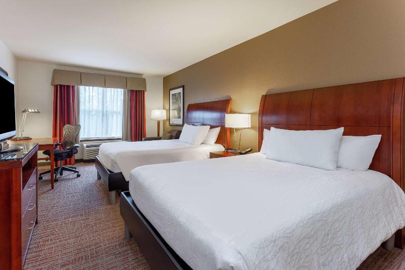 Hilton Garden Inn Rockford - photo 47