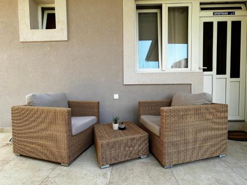 Apartments Culina