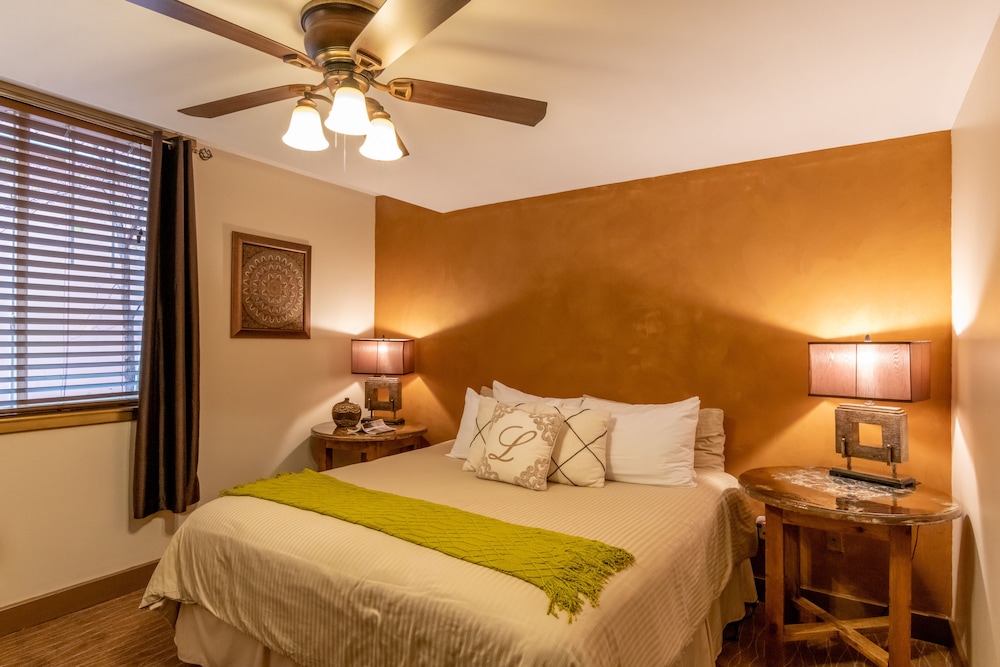 Luxx Plaza Hotel - photo 35