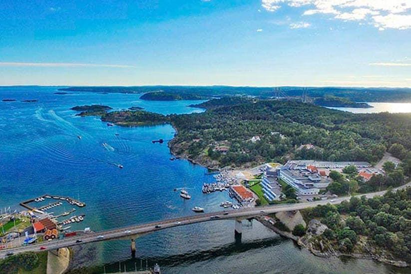 Stenungsbaden Yacht Club — Stenungsund — photo 4