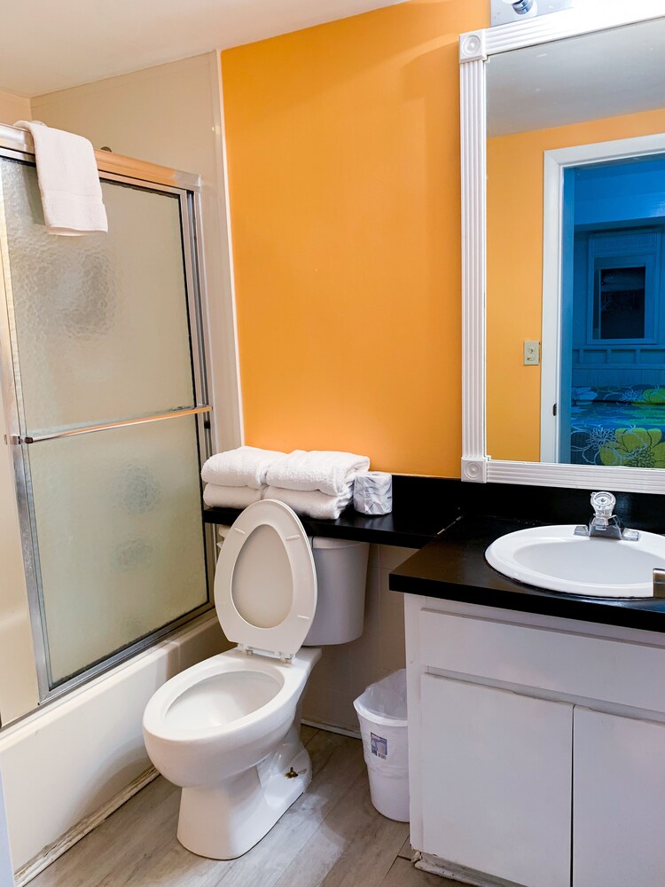 Coral Tides Resort - photo 110