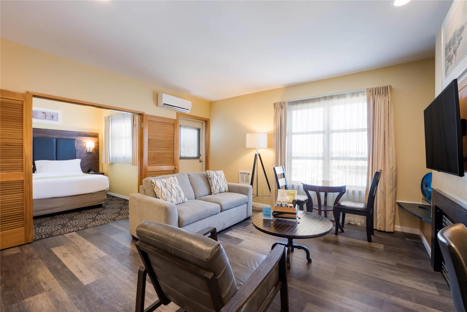 Inn at Port Gardner Everett Waterfront Ascend Hotel Collection - photo 32