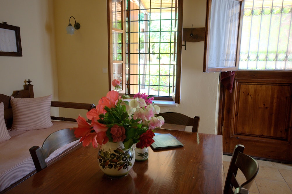 Elia Traditional Hotel & Spa — Kolympari — photo 5