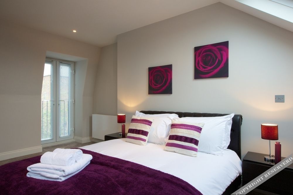 Hammersmith Colwith Rd - last minute hotel in London