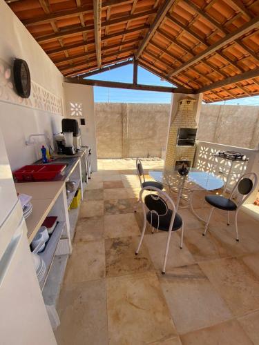 Refúgio da Major in Aracati, Brasil