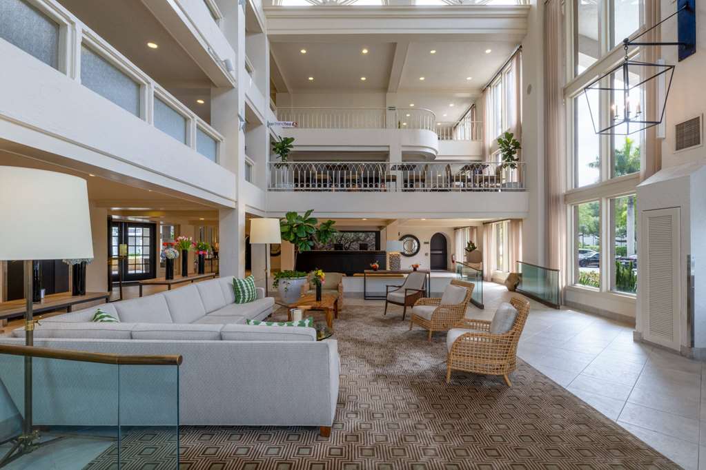 Wyndham Boca Raton Hotel - photo 38