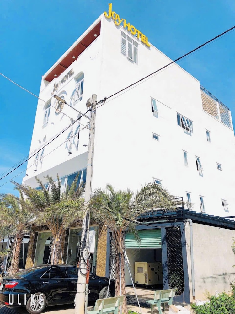 Joy Hotel - last minute hotel in Bao Loc