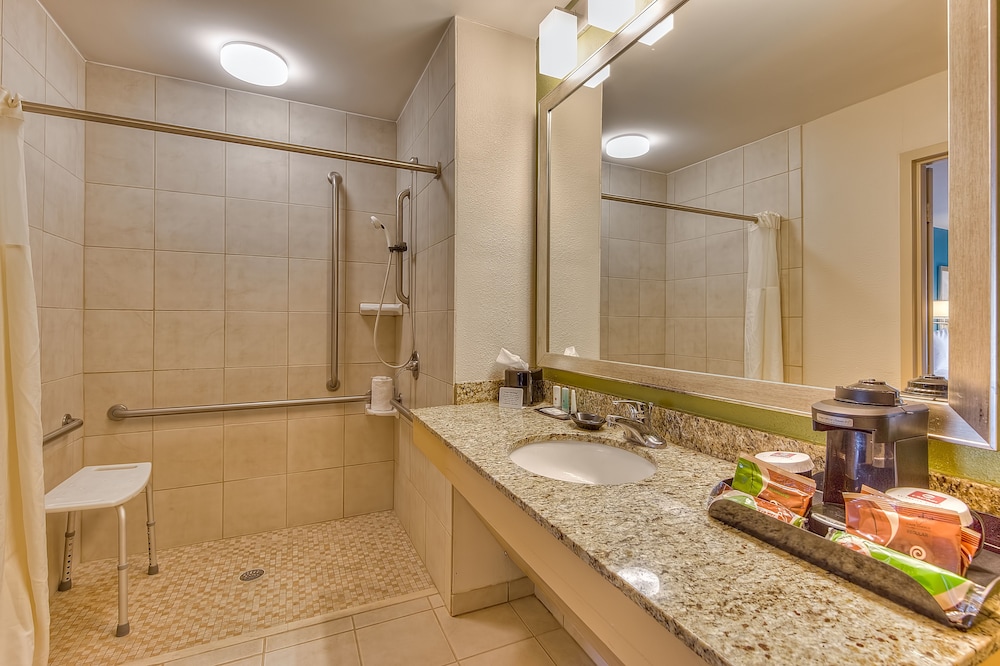 Quality Inn Gulfport I 10 - photo 24