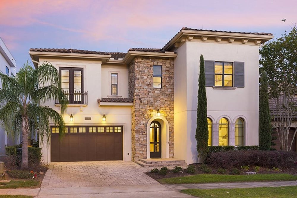 Rent a Luxury Villa on Reunion Resort Minutes From Disney Orlando Villa 3563 - photo 75