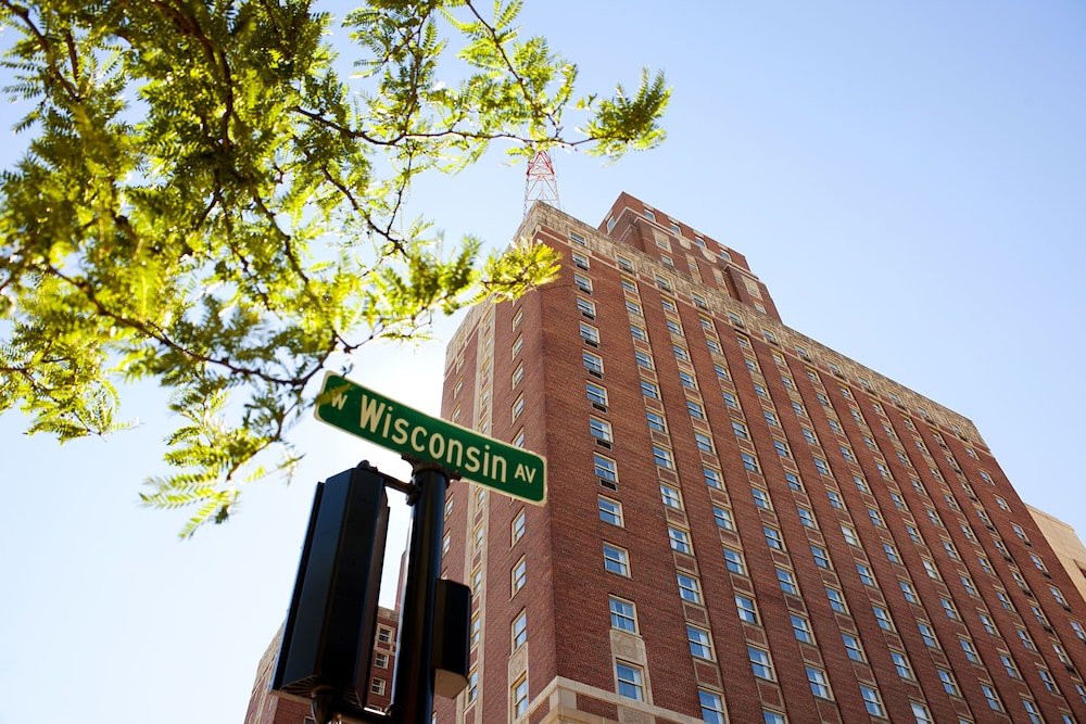 Hilton Milwaukee - photo 90
