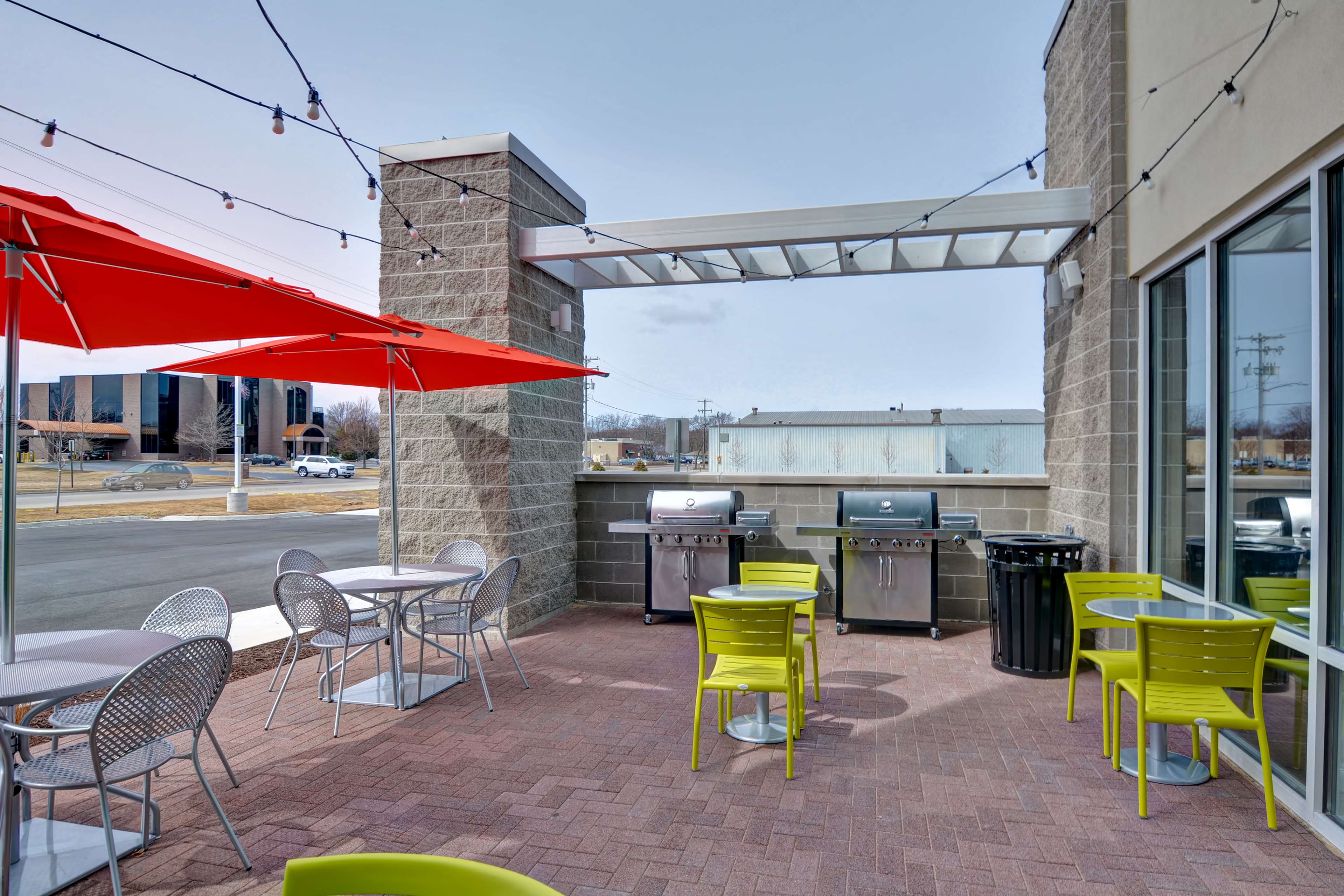 Home2 Suites by Hilton Green Bay - photo 9