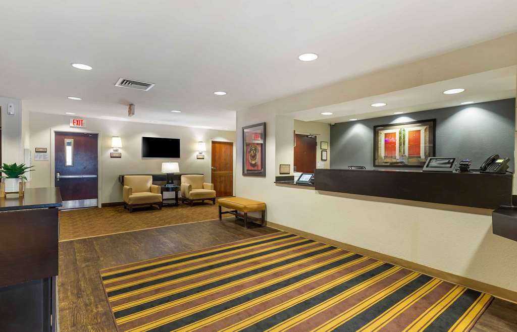 Extended Stay America Suites Boston Tewksbury - photo 4