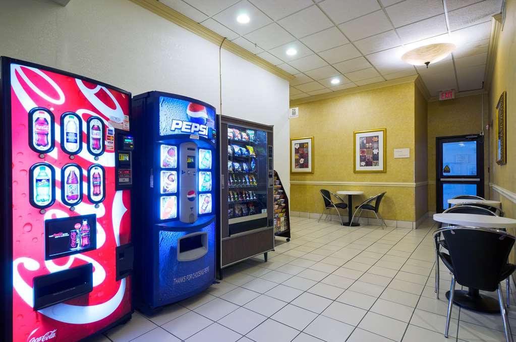 Motel 6 Frederick MD Fort Detrick - photo 26