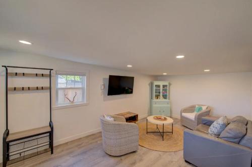 The Bungalows #3 — hotel in Ocean Park