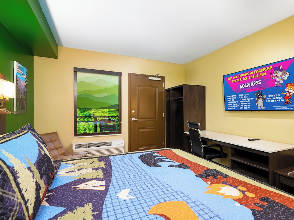 Country Cascades Waterpark Resort - photo 19