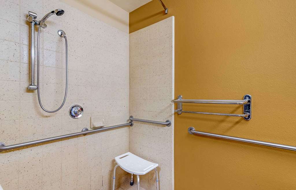 Extended Stay America Select Suites Atlanta Cumberland Mall - photo 36