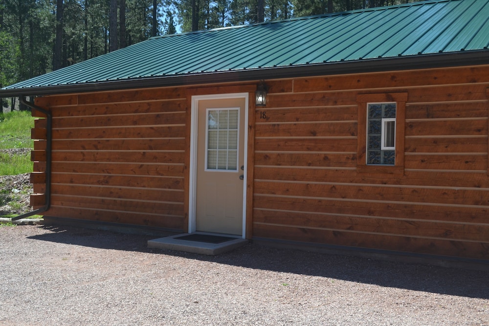 Holy Smoke Resort - photo 36