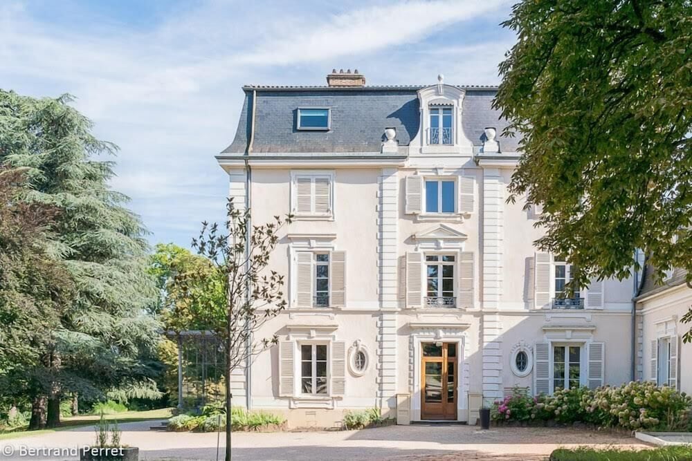 Valpre Lyon Hotel — Ecully