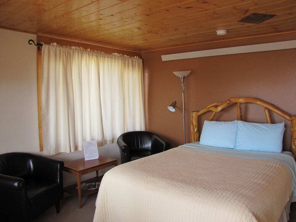 Mountain View Historic Hotel & Cafe - photo 7