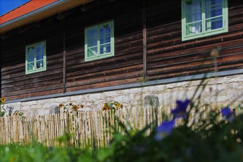 Haidhausl — Haidmuhle
