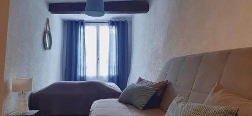 Loc Alp Verdon in Riez, France