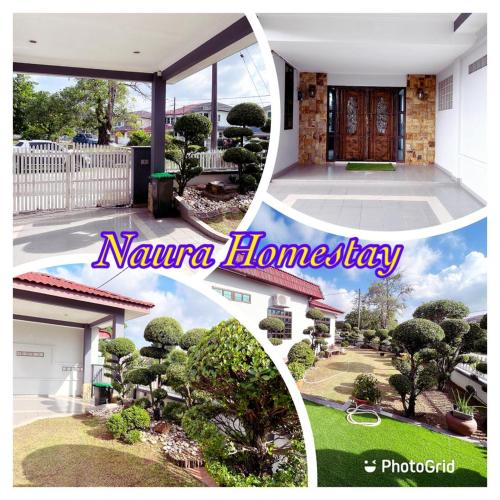 Naura Roomstay in Sungai Petani, Malaysia