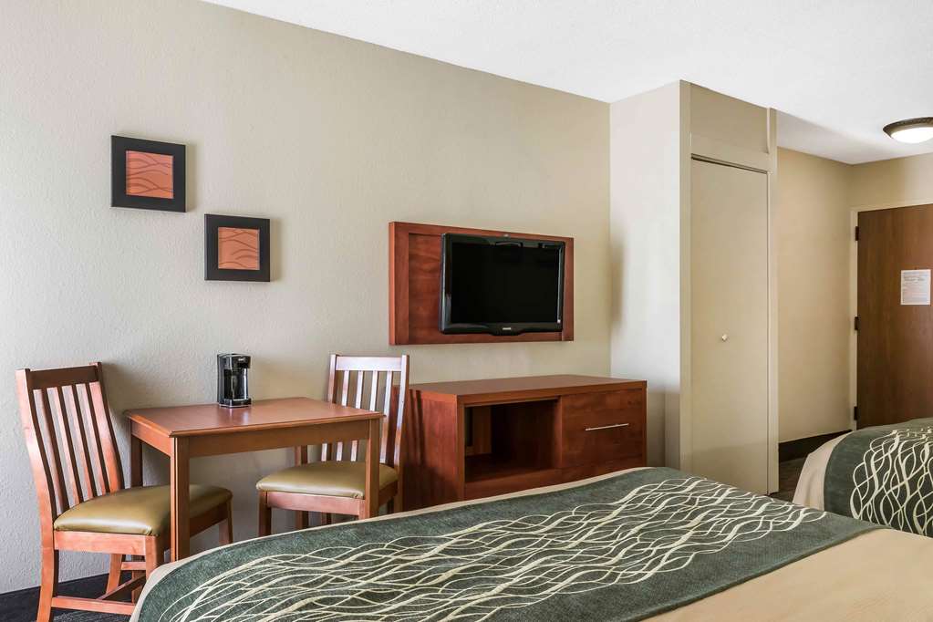Comfort Inn Pine Grove I 81 Hershey Area - photo 15