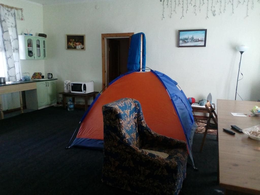 Hostel Skandinavia 20995852 — Velikiy Ustyug