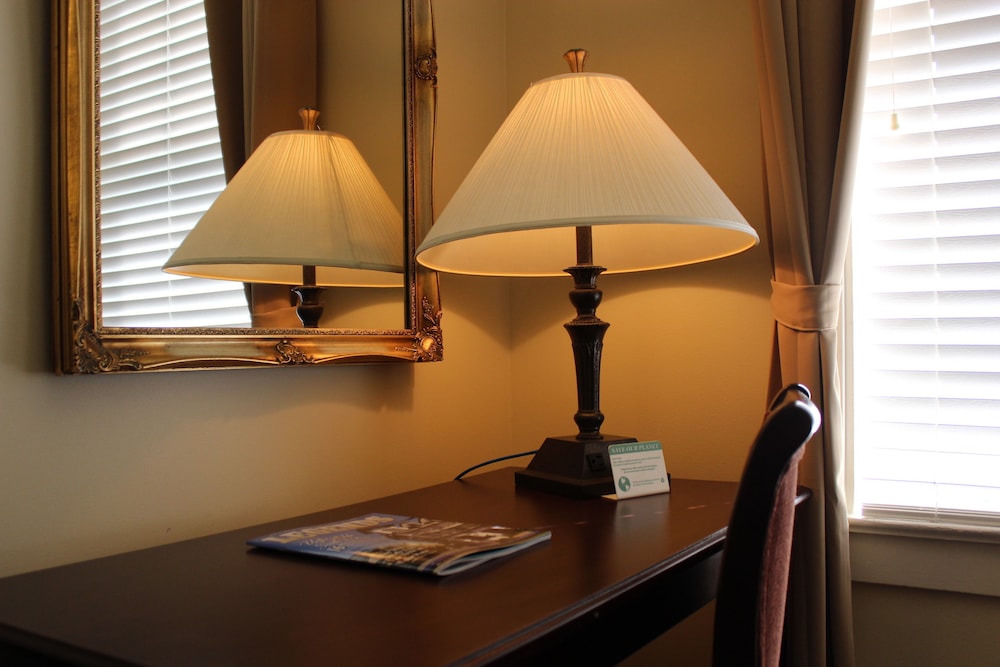 Hotel Chester - photo 21