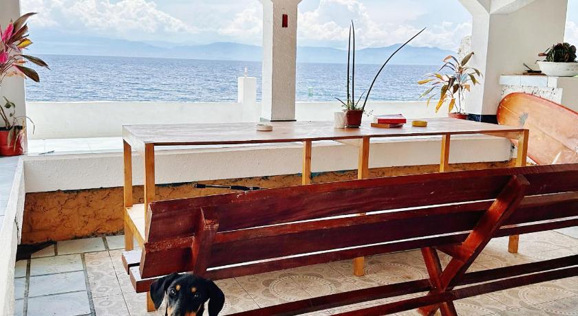 Moana Beach House — Moalboal — photo 2