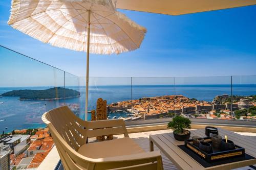 Zen Kalifa 5 Star Exclusive Residence for 4 — 4-Star Luxury Hotel in Dubrovnik, Croatia