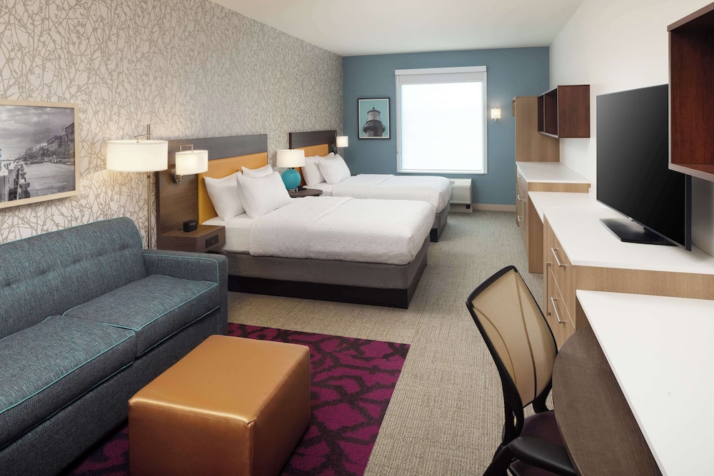 Home2 Suites By Hilton Wilmington Medical Park Downtown - photo 11