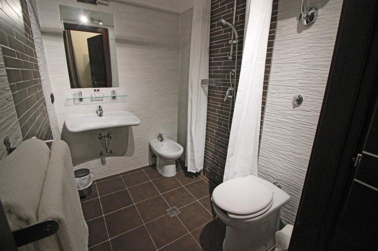 Hotel Charter — Rome — photo 3