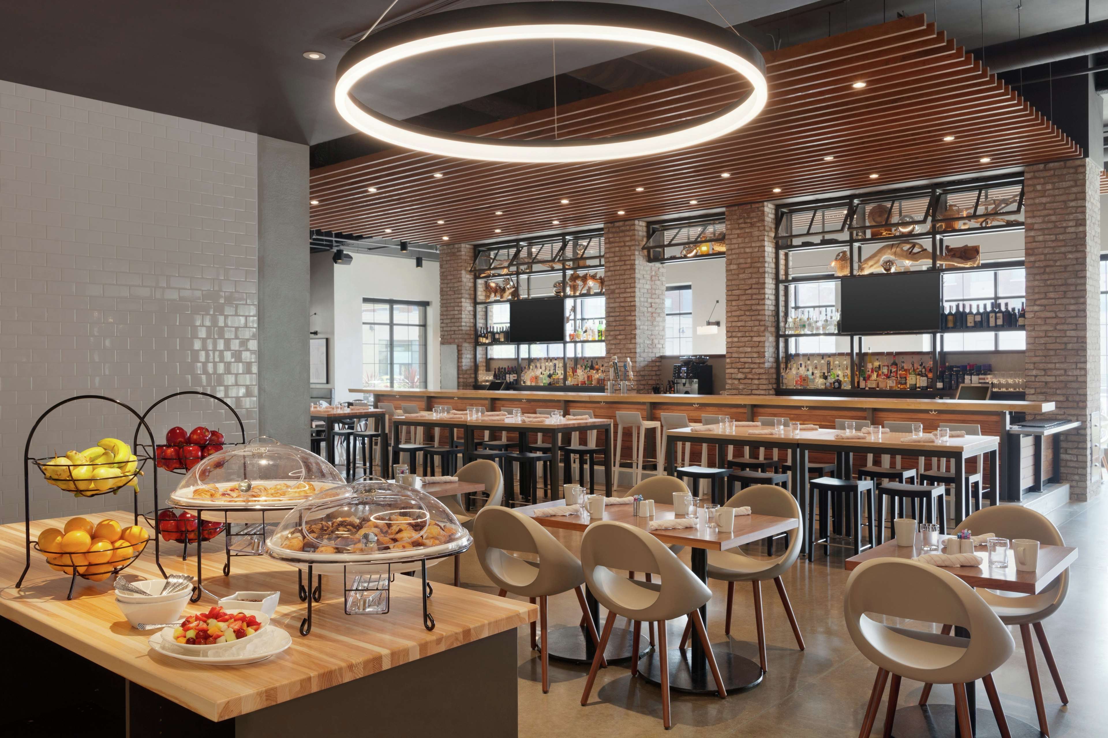 Hilton Garden Inn Rochester University & Medical Center - photo 16