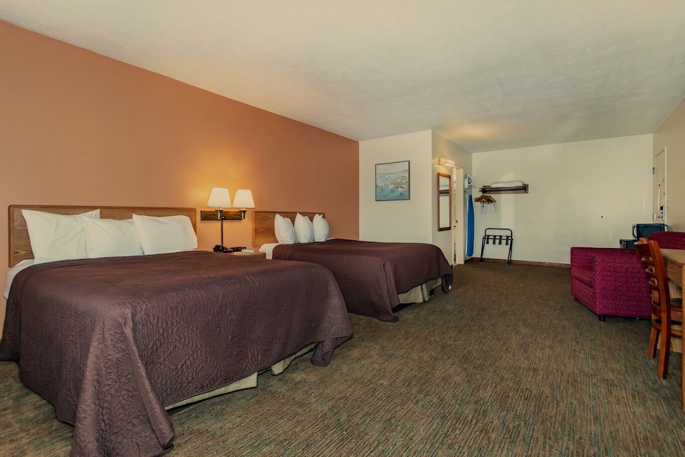 Americas Best Value Inn Austinburg - photo 6