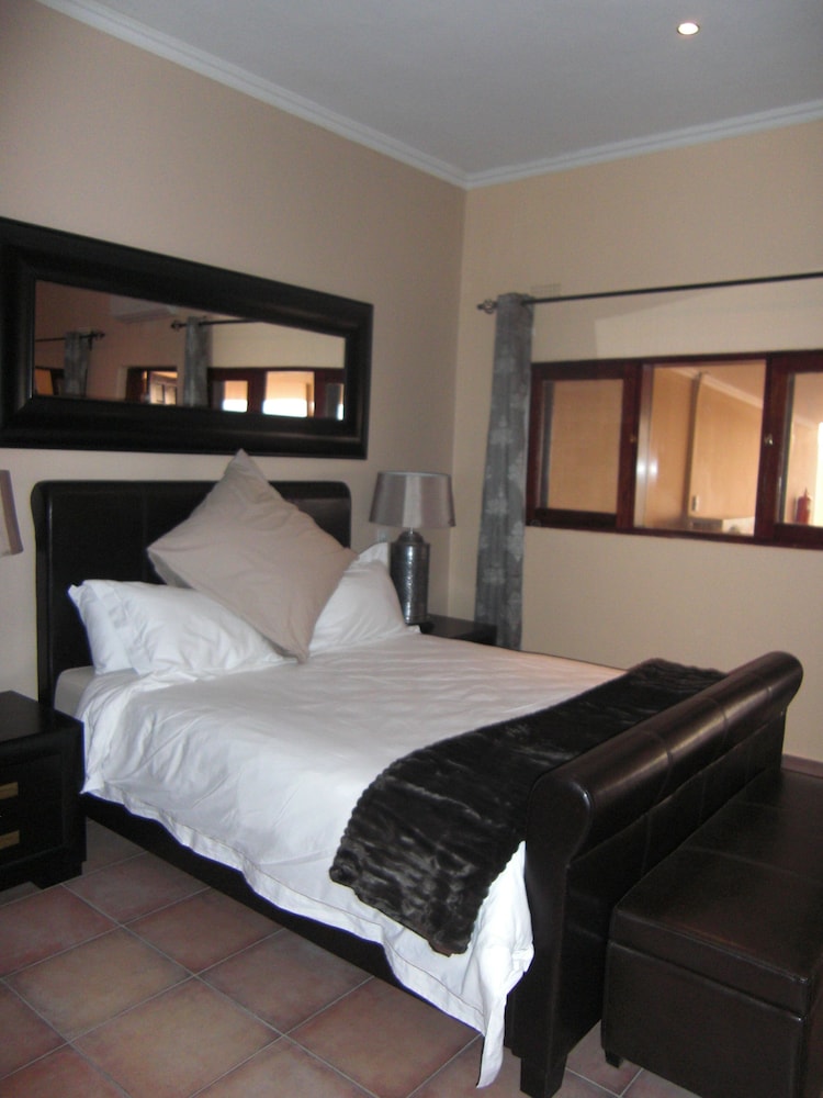 Shamba Lodge — Kitwe — photo 4