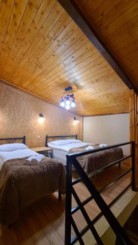 Kheta Apartments Kazbegi