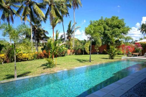 Villa Kanti — 4-Star Luxury Hotel in Bali, Indonesia