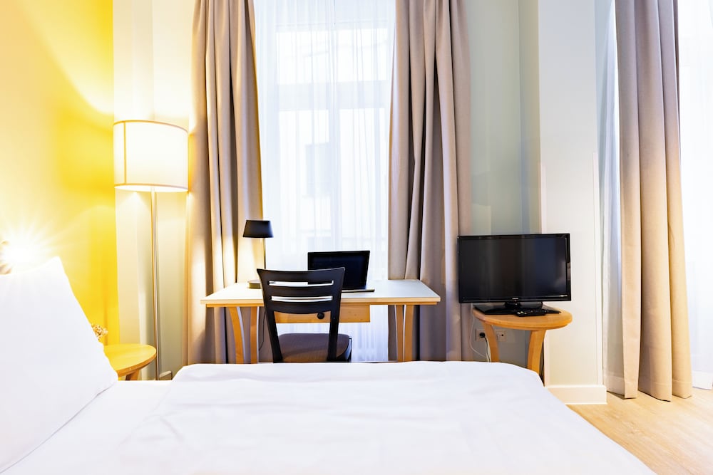 Garner Hotel Berlin Messe by IHG — Berlin — photo 5