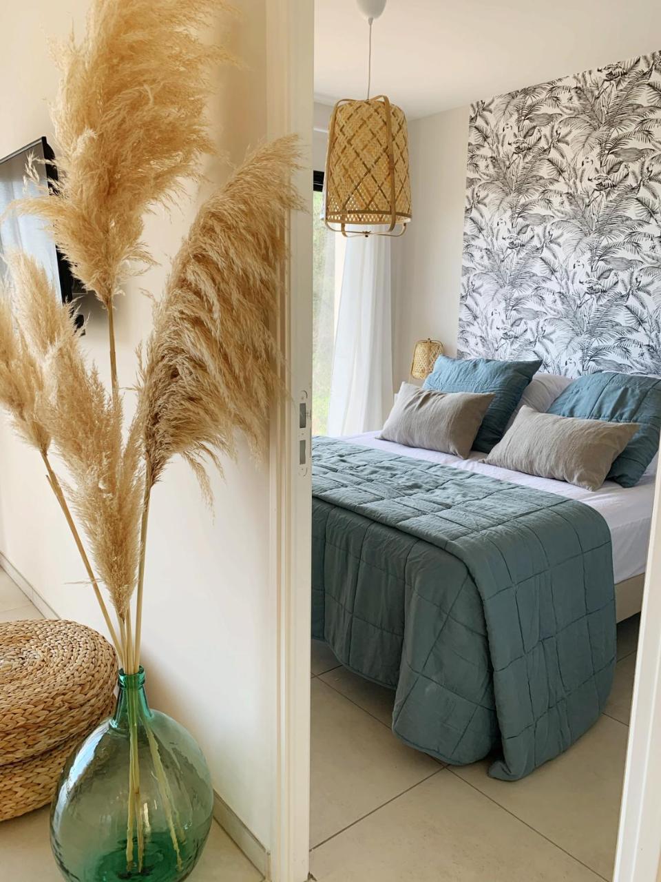 Casa Marina CargA se — 4-Star Luxury Hotel in Cargese, France