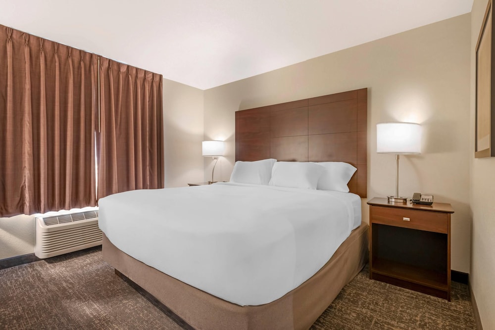 Comfort Inn & Suites Morgan South Ogden - photo 43