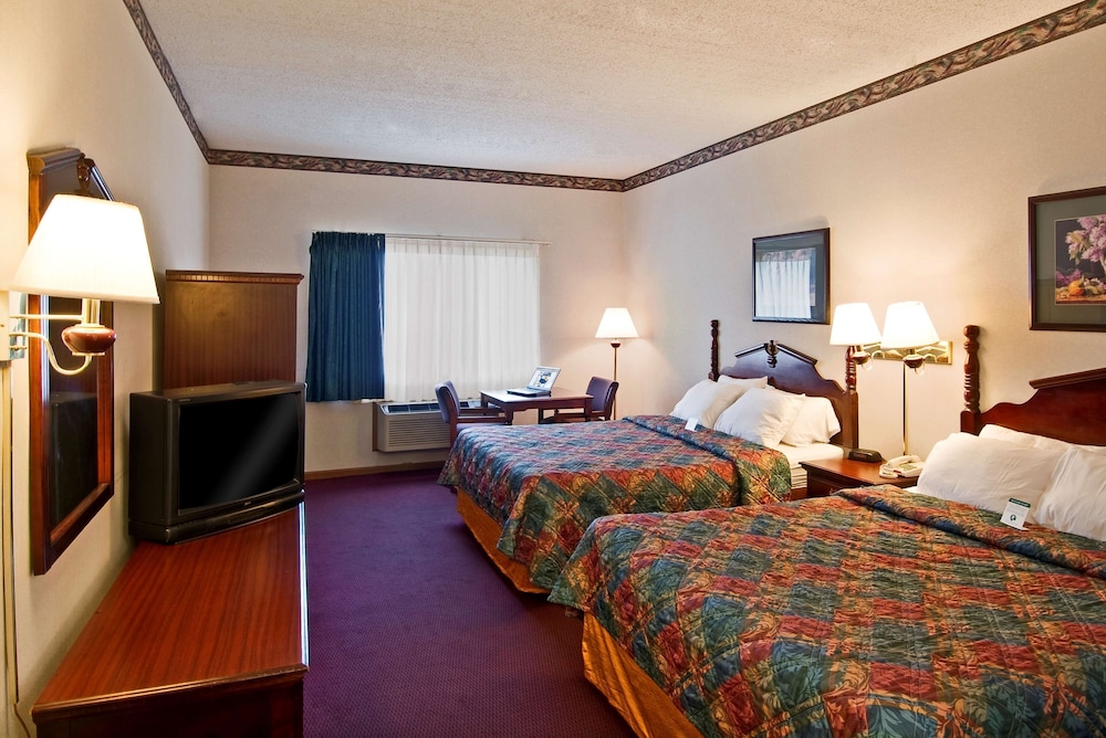Americas Best Value Inn & Suites Waukegan Gurnee - photo 8
