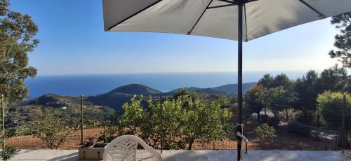 Le Pigne casa vacanze. — Pollica — photo 5