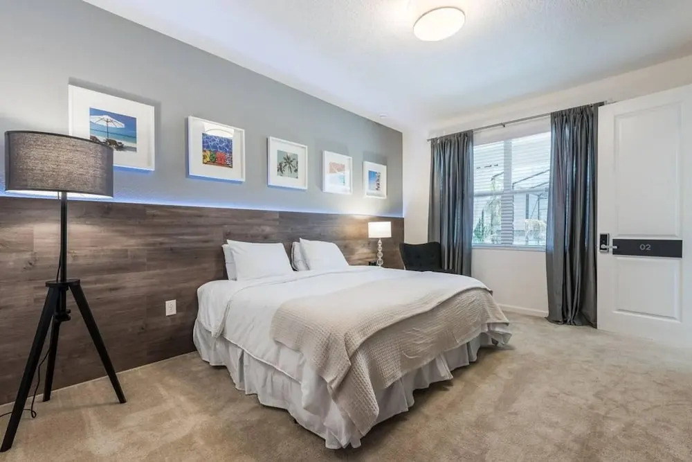 Unique Masterpiece15 Suites Sleeps 30 Son101 - photo 4