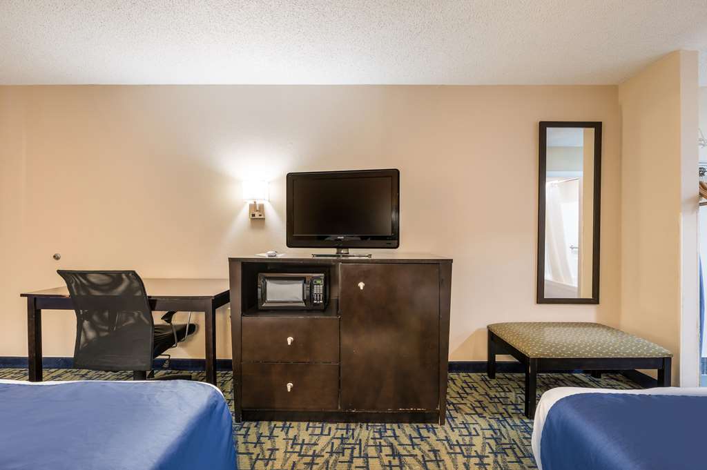SureStay Hotel by Best Western Meridian - photo 11