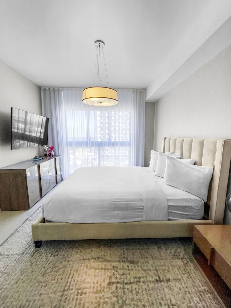 Provident Grand Luxury Short Term Residences - photo 13