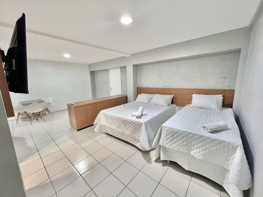 Pousada Mali in Ipojuca, Brasil