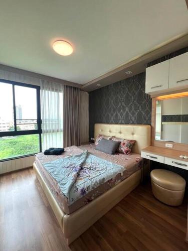 The treasure A — 4-Star Luxury Hotel in Chiang Mai, Thailand